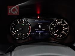 نيسان ألتيما